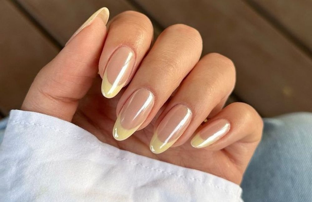 Cette tendance manucure fusionne deux grandes tendances beauté de 2026