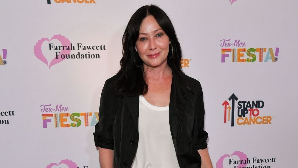 Shannen Doherty : sa maman fait des confidences douloureuses, "C'est ainsi qu'elle a...