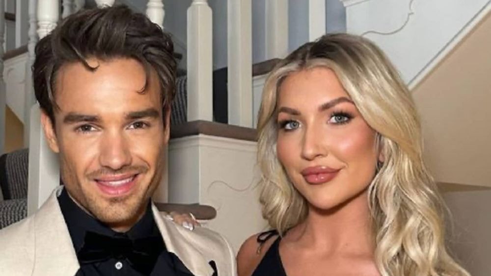 Mort de Liam Payne à 31 ans : qui est Kate Cassidy, sa compagne depuis deux ans ?