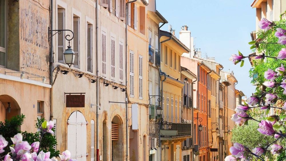 Immobilier à Aix-en-Provence : hausse modérée des prix d'achat et stabilité des loyers en novembre 2025