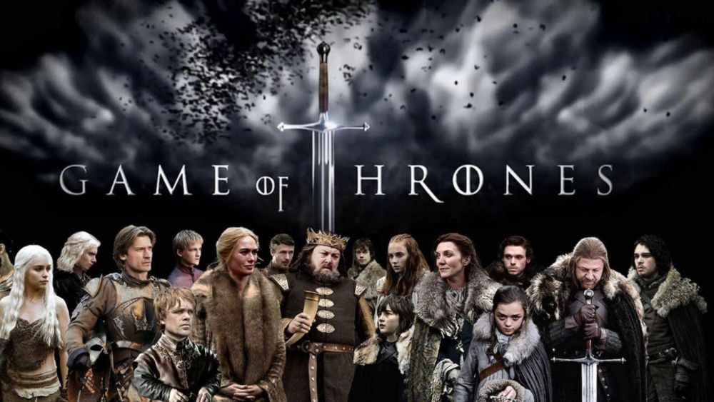 Game of Thrones : un acteur de la série est mort à 35 ans des suites d’une maladie, tous les détails !