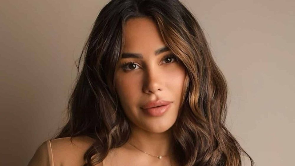 Milla Jasmine maman : la candidate vient d'accoucher de son deuxième enfant, on connaît enfin le prénom et le sexe du bébé !