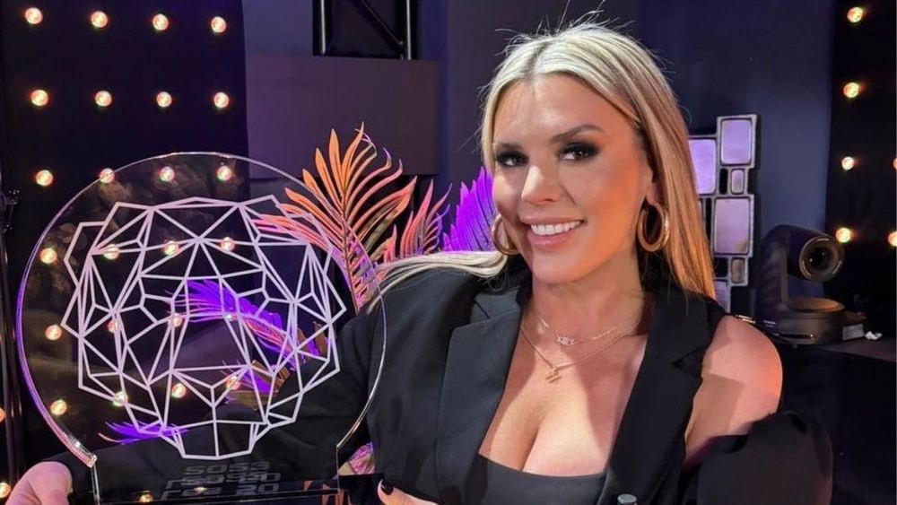 Amélie Neten cash sur sa participation dans Les Cinquante, "Il y a eu...