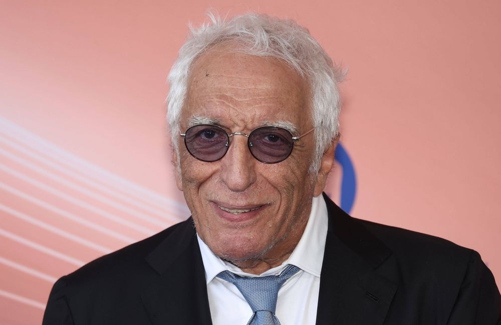 Gérard Darmon accusé de violences sexistes et sexuelles par neuf femmes