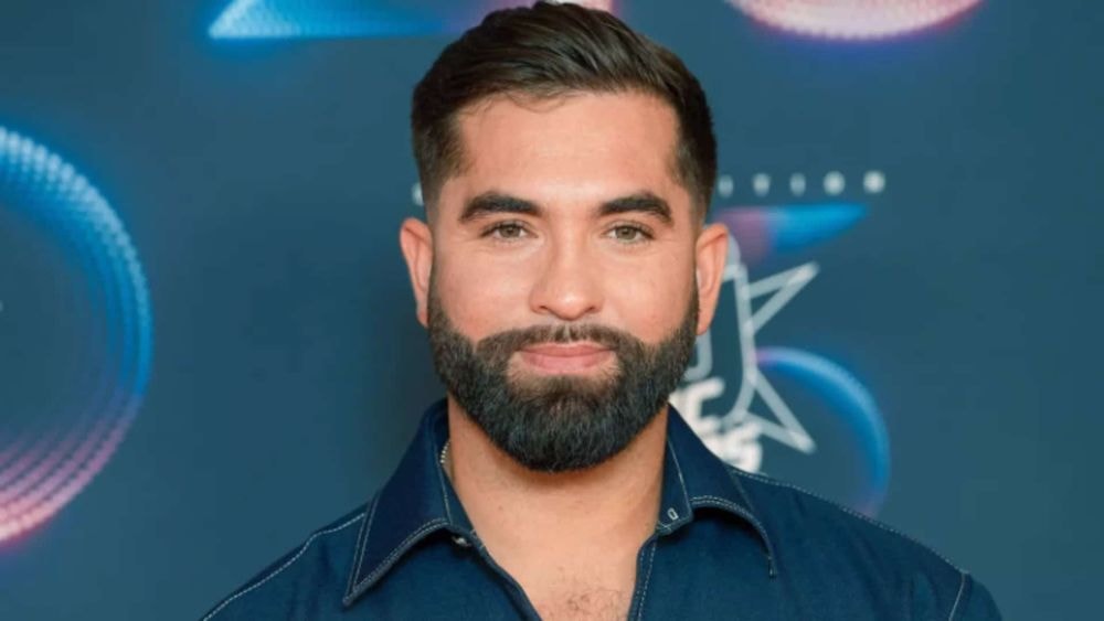 "Quelque chose en moi a changé" : Kendji Girac se confie sur sa nouvelle vie depuis son accident !