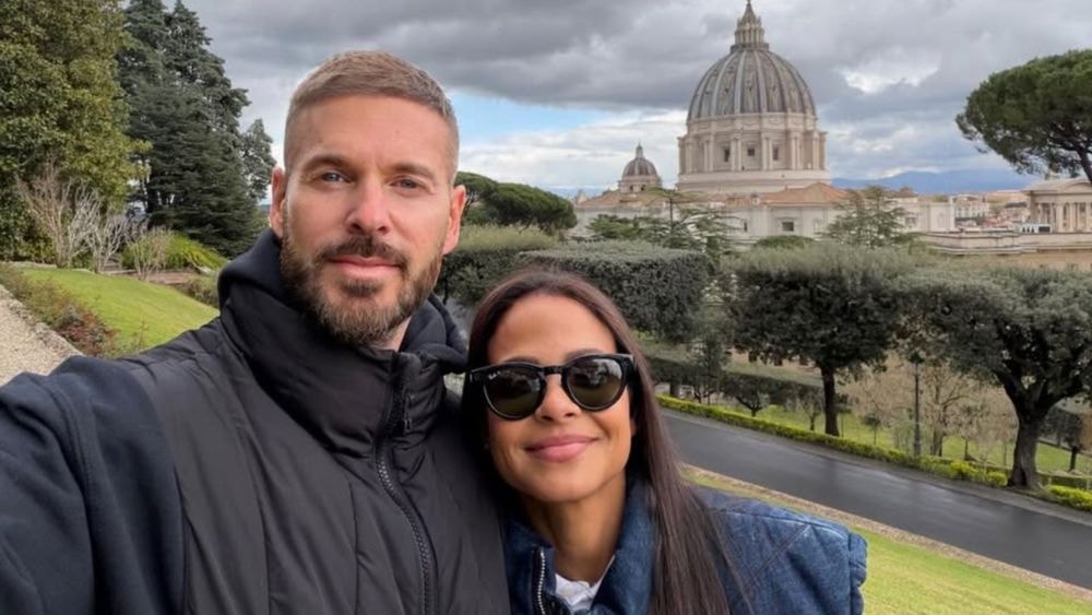 "La barre est plus haute que prévu…" : Christina Milian bientôt sans visa français ? La compagne de Matt Pokora échoue à l'examen capital !