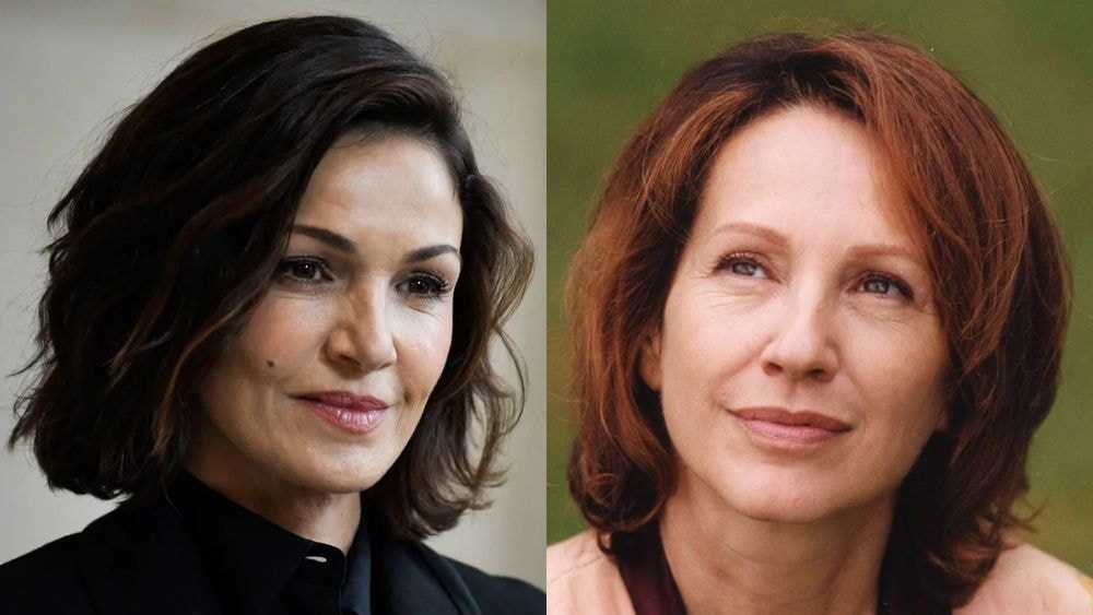 Nadia Farès et Nathalie Baye : les deux actrices disparues le 17 avril seront enterrées le même jour