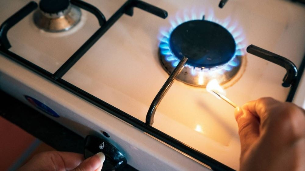 Une bonne et une mauvaise nouvelle pour votre facture de gaz en juillet