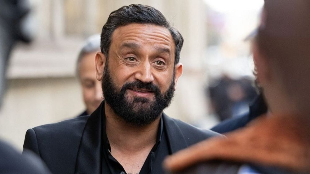 Cyril Hanouna : dîner avec Marine Le Pen, Jordan Bardella et Jordan de Luxe, improbable chassé-croisé