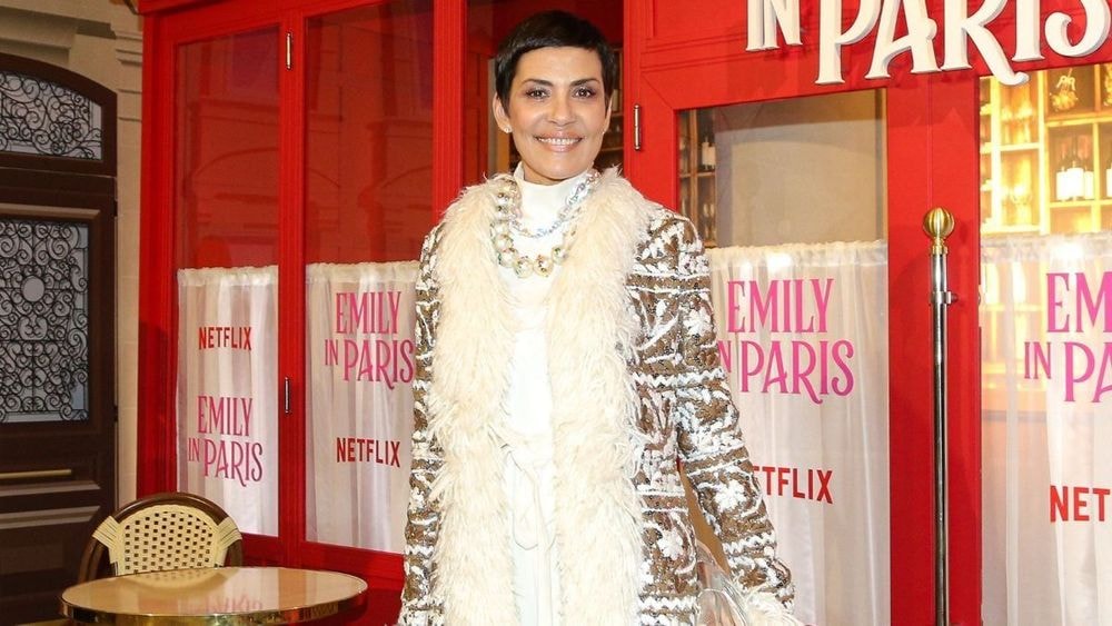 Cristina Cordula révèle la raison pour laquelle elle a arrêté Les Reines du Shopping : "C'est une émission..."