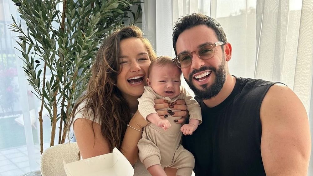 Victoria Mehault inquiète pour son compagnon hospitalisé