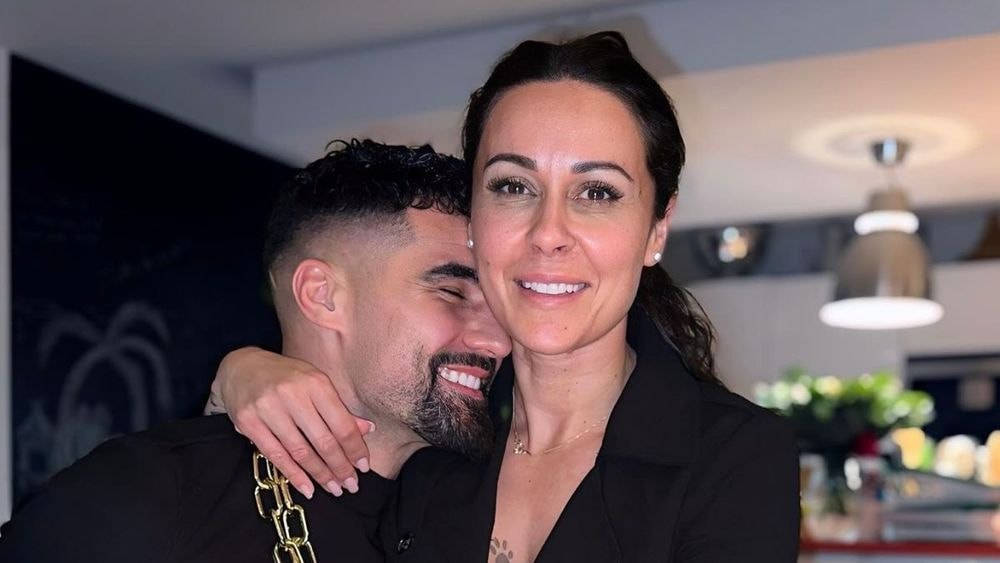 Jonathan Matijas déçoit Shanna Kress pour son anniversaire