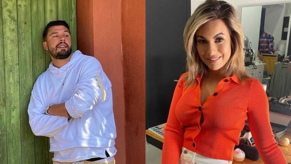 Carla Moreau : la candidate réagit cash à la tromperie de Kevin dans les Cinquante, "de sales choses..."