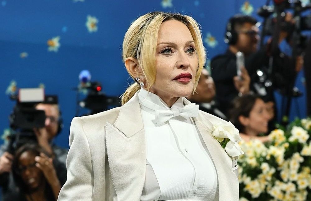 Au Maroc, Madonna profite d’un séjour avec ses enfants et son compagnon Akeem Morris