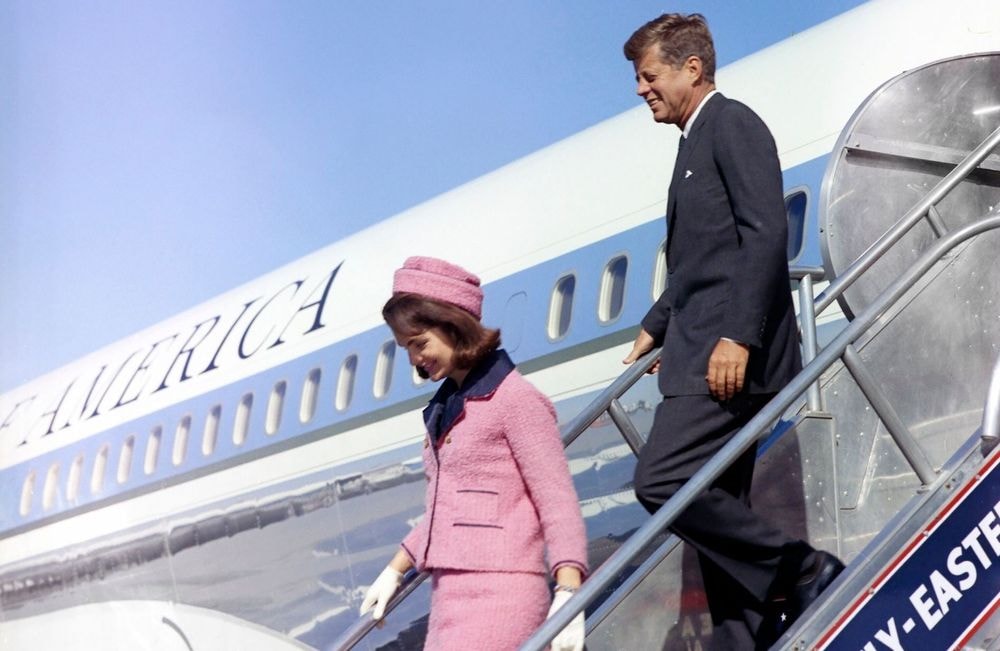 Elle habillait Jackie Kennedy dans l’ombre : qui était Letizia Mowinckel  ?