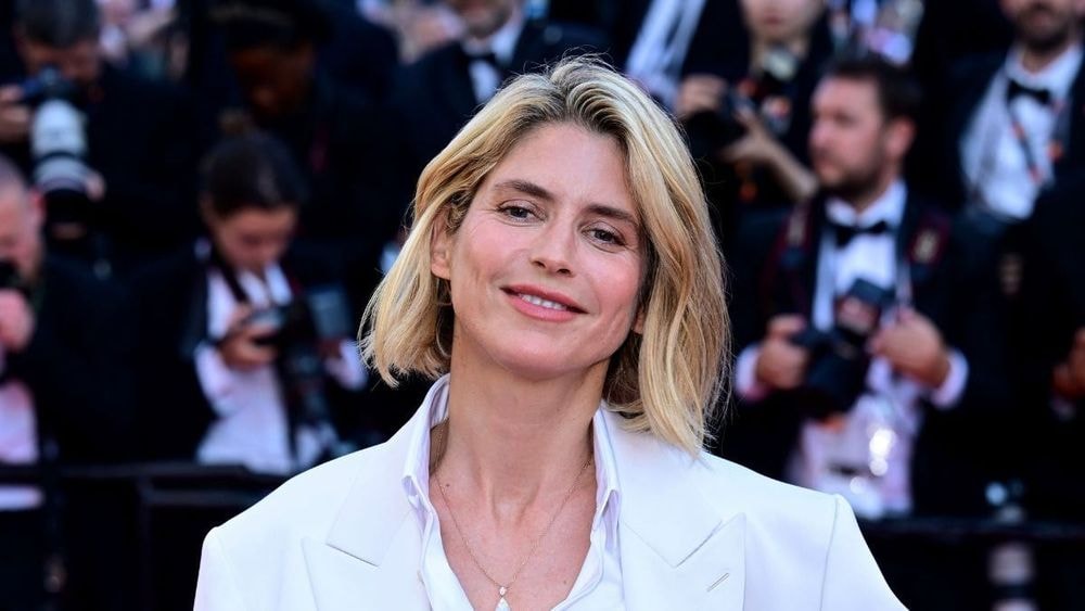 Alice Taglioni : la compagne de Laurent Delahousse fait des confidences cash sur son dernier fils, "On lui fiche la paix"
