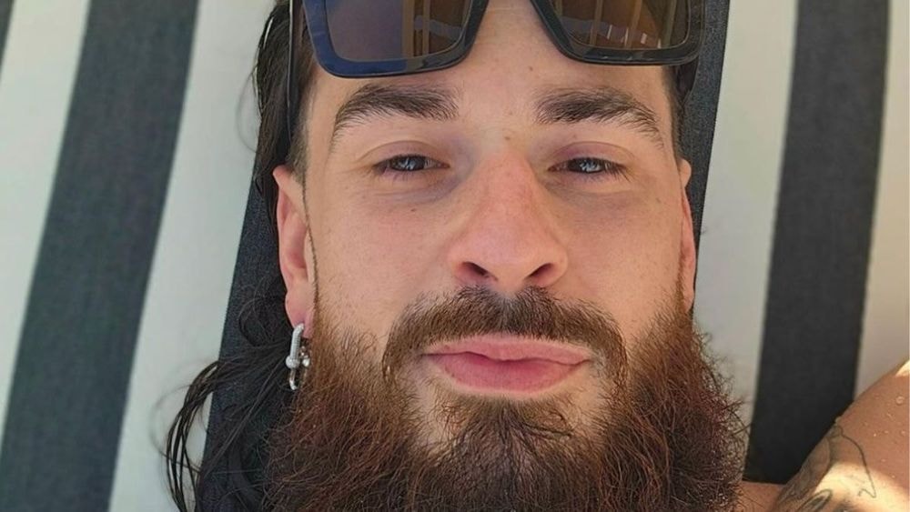 À 31 ans, le rappeur SCH à deux doigts de la mort : "J'ai vu un truc qui...