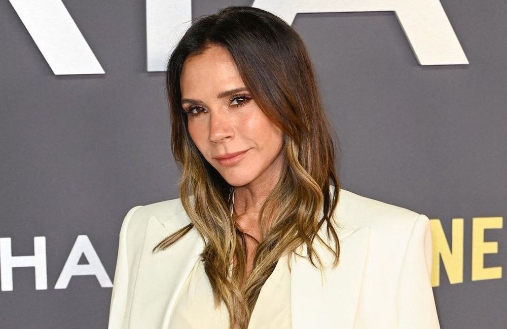 Comment Victoria Beckham a évoqué ses troubles alimentaires avec sa fille Harper, 14 ans