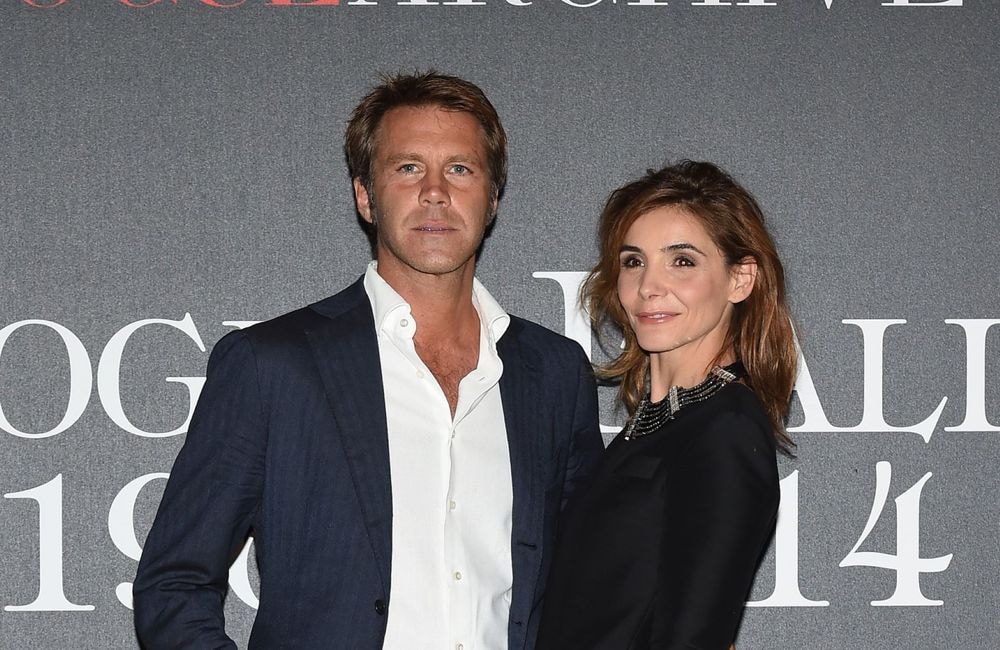 Clotilde Courau : ce tendre message d’Emmanuel-Philibert de Savoie pour leurs 21 ans de mariage