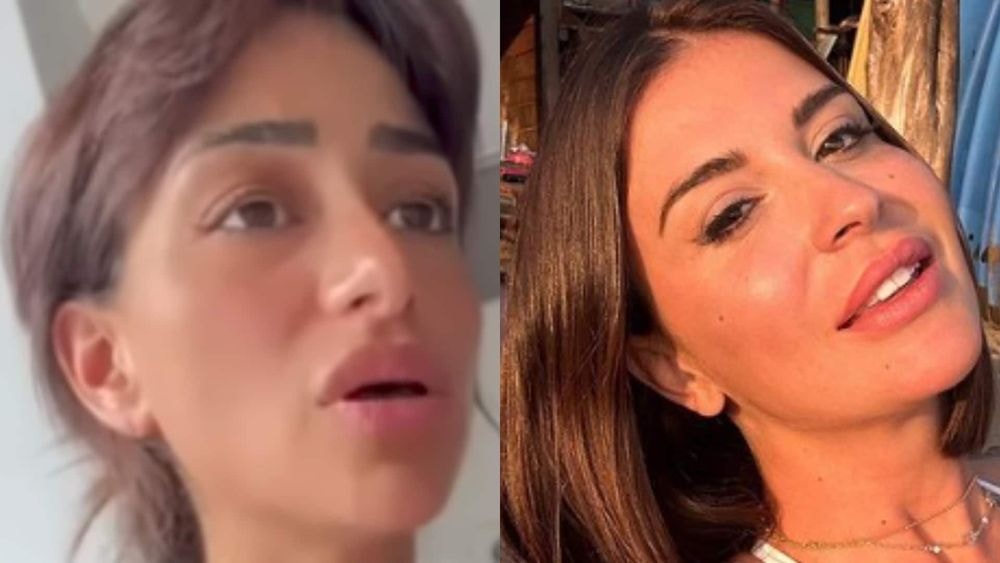 Martika Caringella : briseuse de couple ? Les révélations choquantes d’une TikTokeuse !