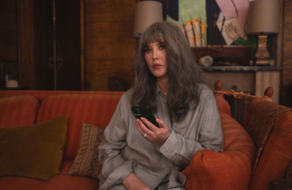 « Soleil Noir » : pourquoi vous allez adorer la saga Netflix de l’été avec Isabelle Adjani ?