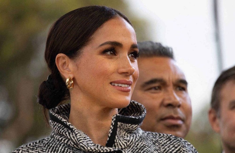 Meghan Markle : un premier aperçu de sa marque American Riviera Orchard dévoilé