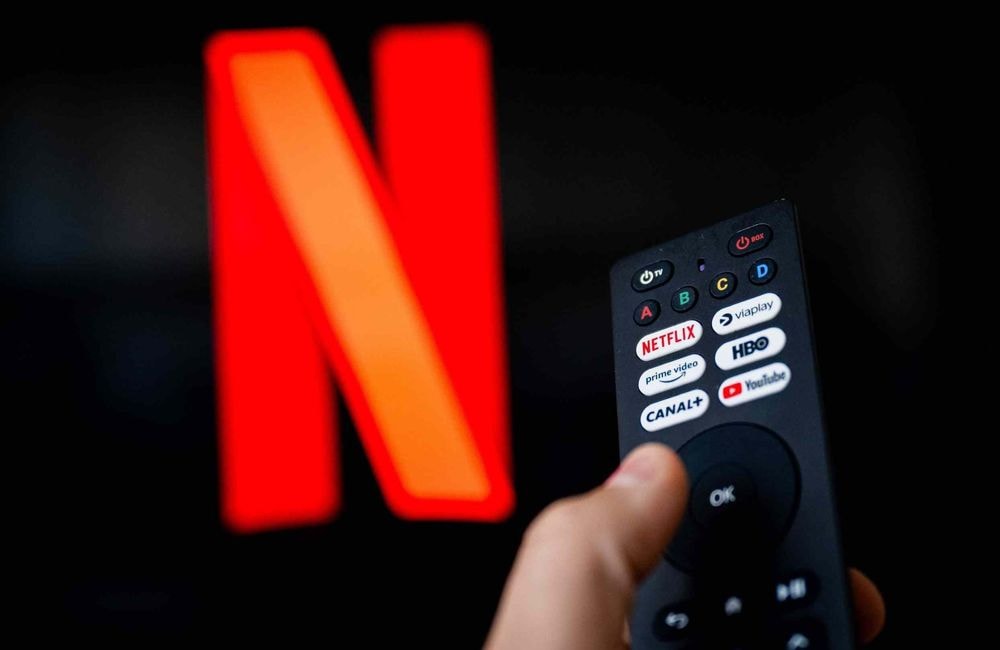 Netflix : voici les nouveautés films et séries qui débarquent en avril 2025