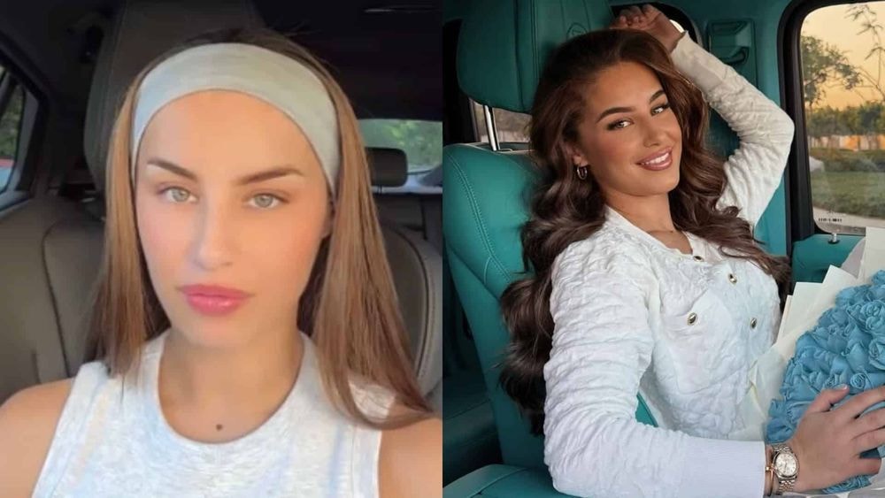 Kamila : elle se confie pour la première fois depuis le réveil de son frère et dit tout sur son accident !
