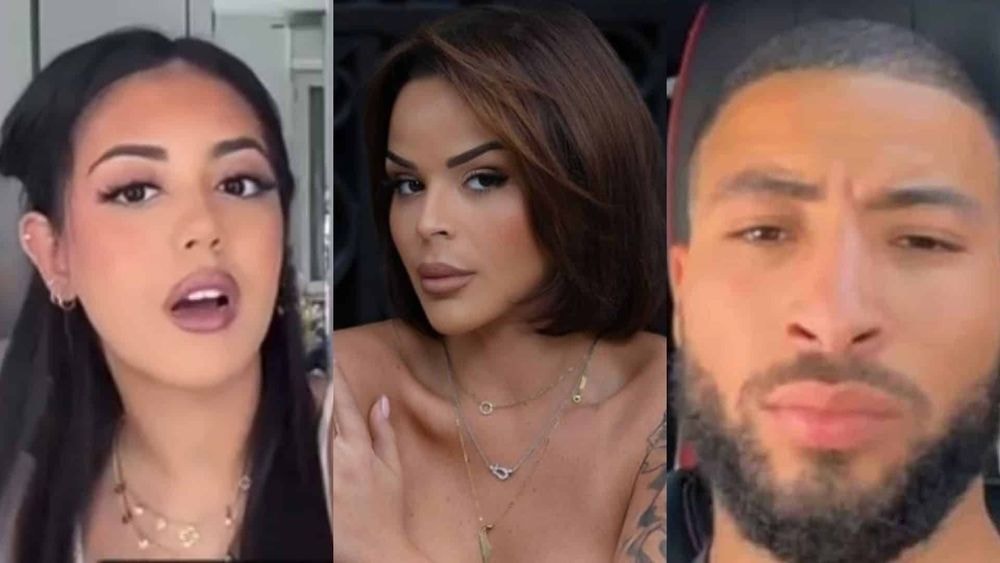 Sarah Fraisou en couple : son amoureux mènerait une double vie... et elle serait au courant, l'ex de Smaïl balance tout !