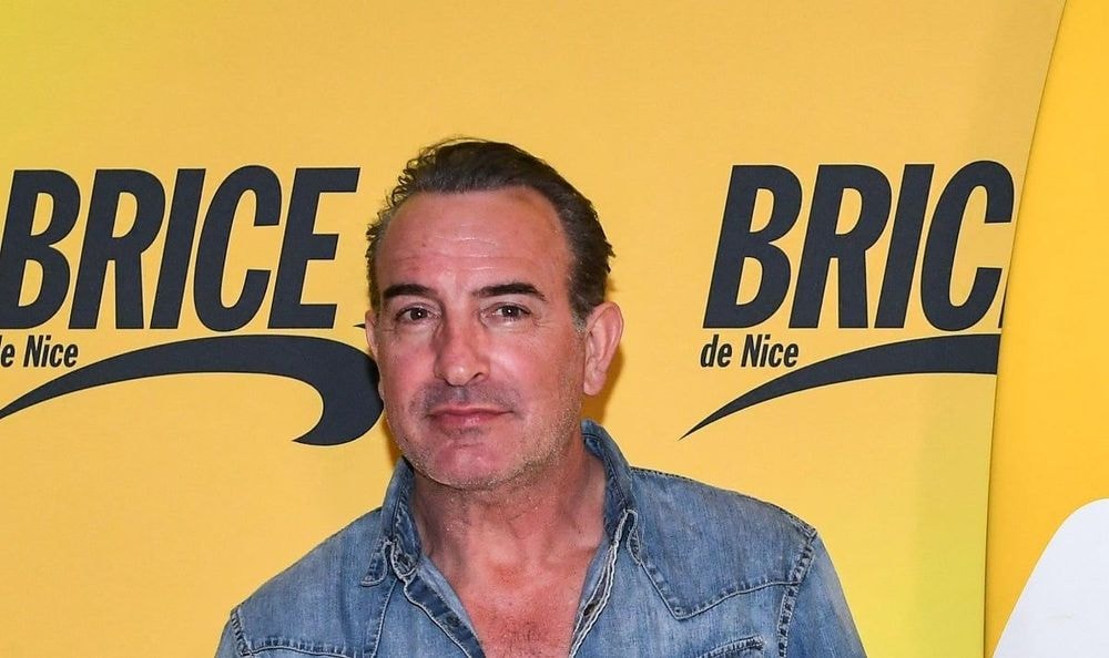 Jean Dujardin (53 ans) reprend son rôle culte de Brice de Nice : "Merveilleux de te revoir là où tout a commencé"