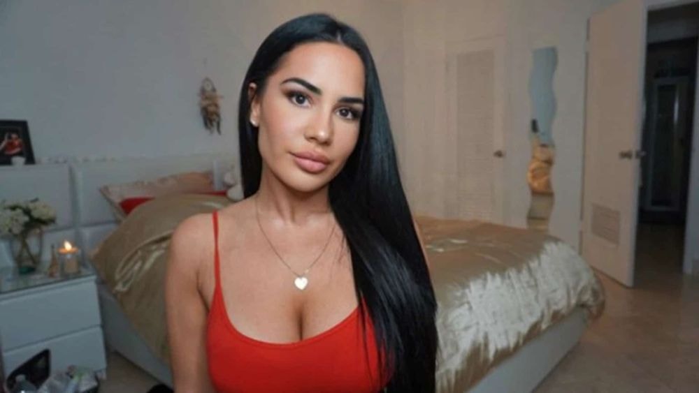 "Il est mort..." : au plus mal, Milla Jasmine annonce une terrible nouvelle...