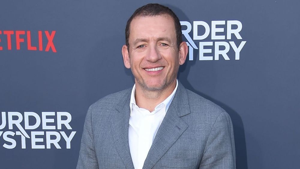 “Il m’a mis un tampon avec marqué…” : Dany Boon révèle jusqu’où il est allé pour éviter le service militaire