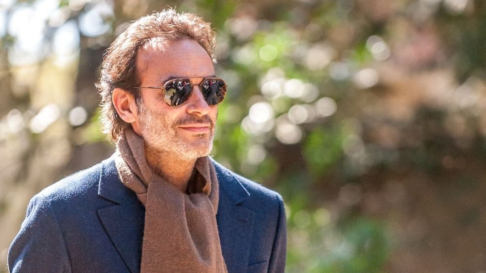 Anthony Delon : il se confie sur sa fille illégitime, Alyson