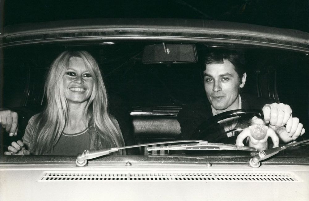 Alain Delon : ses derniers mots pour Brigitte Bardot dévoilés