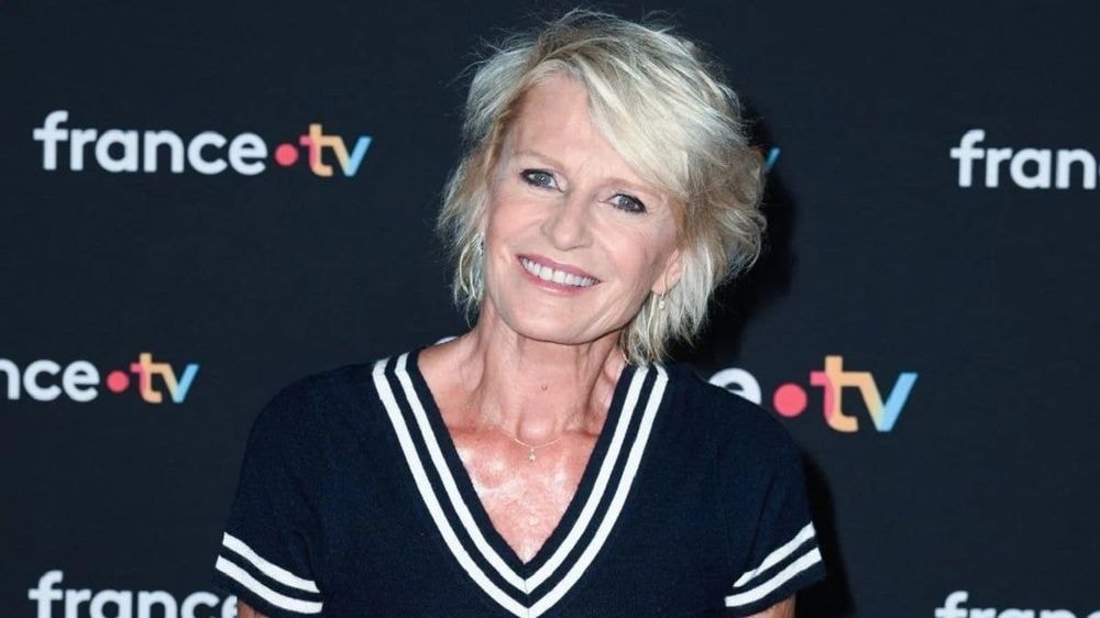 "La vie ne s'arrête pas à 60 ans" : Sophie Davant annonce un grand tournant dans sa carrière