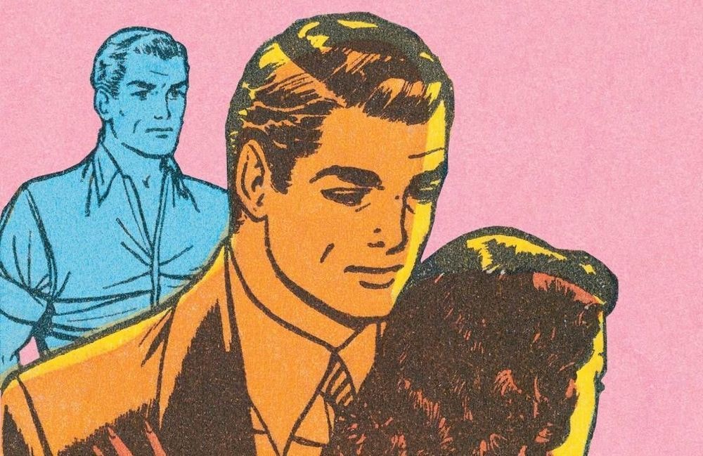 C'est mon histoire : « À 50 ans, je suis tombée enceinte de mon amant »