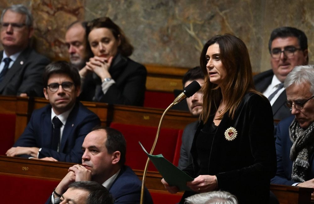Soumission chimique : le gouvernement relance la mission parlementaire
