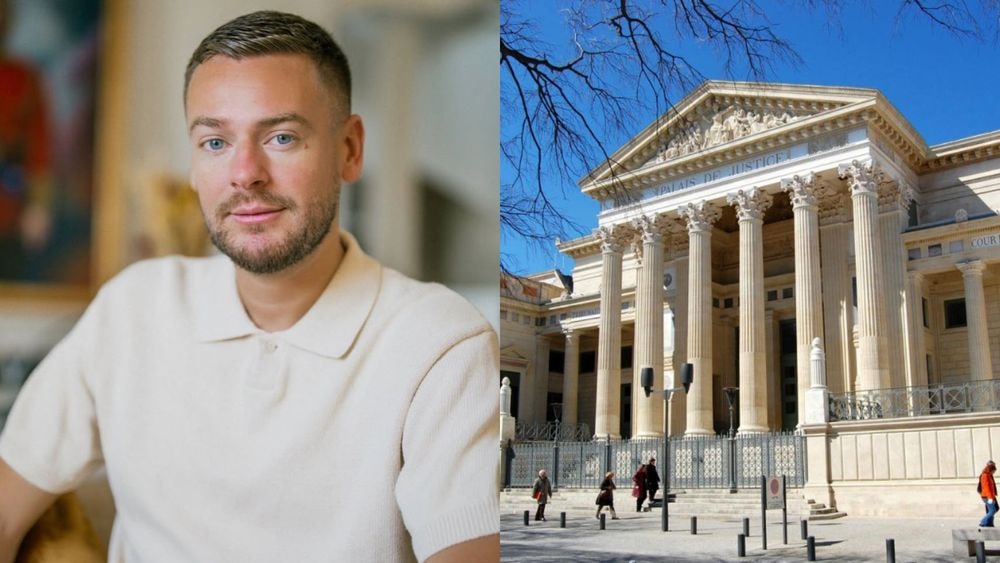 Jeremstar : suivez son procès minute par minute avec Gossip Room !