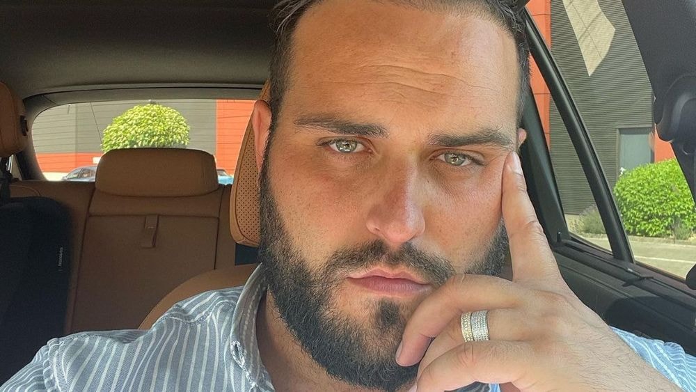 Nikola Lozina : le candidat se dit prêt à retourner vivre à Dubaï, « quitte à être un peu vide au fond de moi »