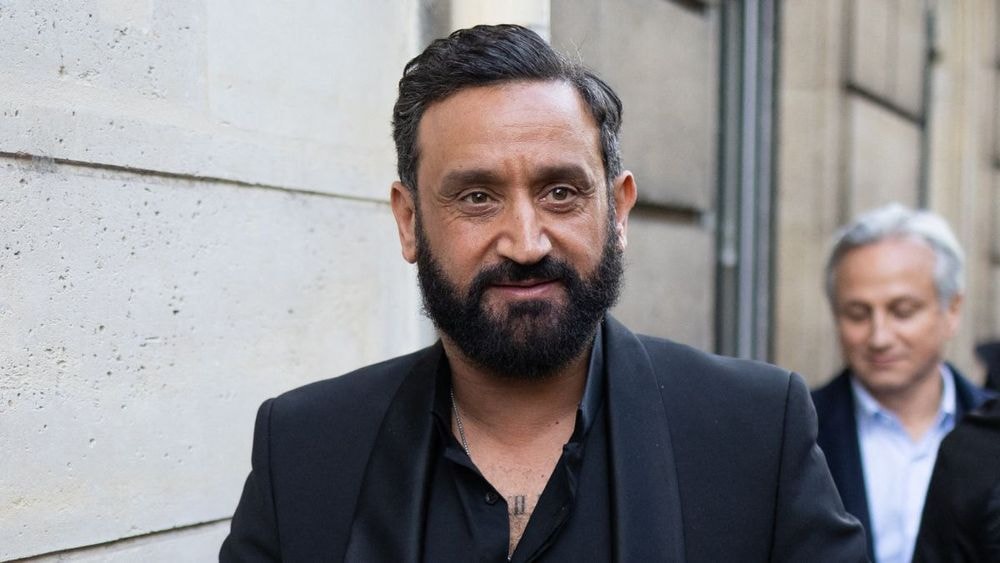 "Je n'en parle jamais" : Cyril Hanouna sort enfin du silence sur sa relation avec Tiphaine Auzière
