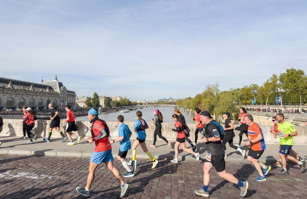Courir pour faire du beurre : la nouvelle obsession fitness aussi fascinante qu’inattendue