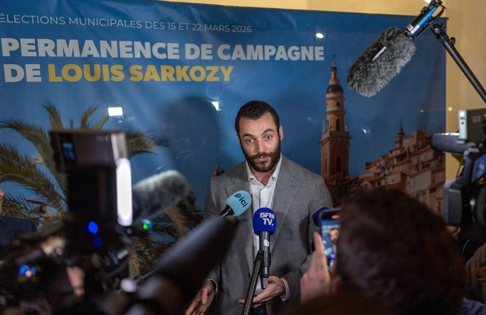 Louis Sarkozy, Baptiste Wauquiez... les « népo babies » à l’assaut des élections municipales