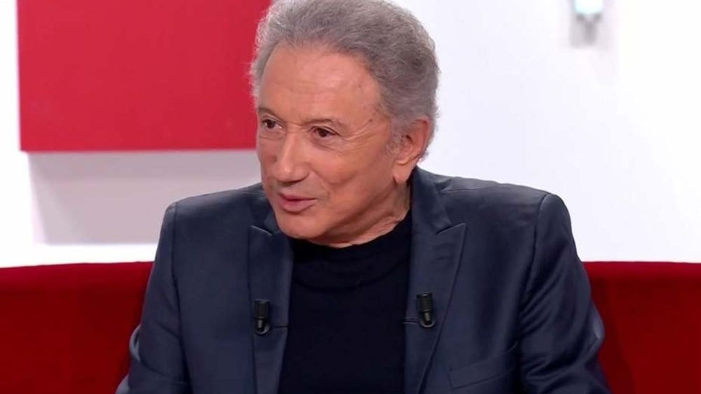Michel Drucker bientôt à la retraite ? Il donne des nouvelles de sa santé : "Je ne travaille plus..."