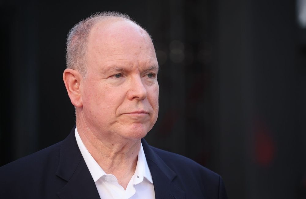 Albert II de Monaco brise le silence après une explosion survenue sur le Rocher