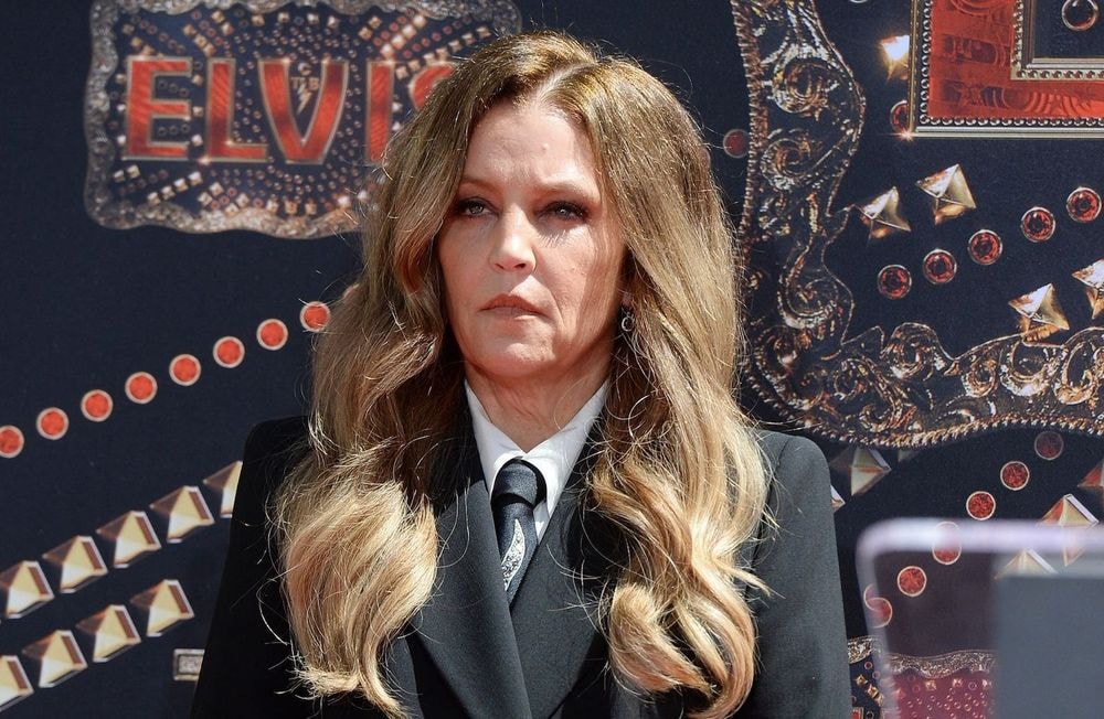 Virginité de Michael Jackson, mort de son fils : les révélations choc du livre de Lisa Marie Presley