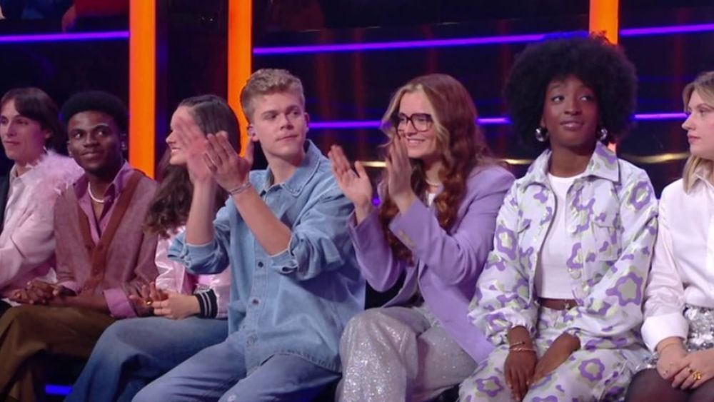"Le plus beau clip" : le clip de la promotion 2024 de la Star Academy enfin dévoilé, la Toile est sous le charme !