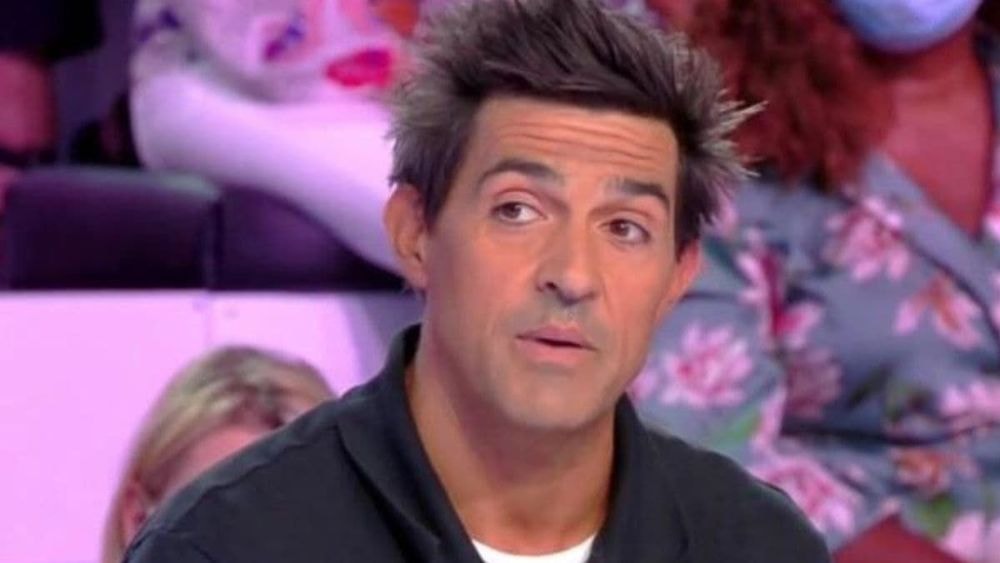Jean-Pascal Lacoste, 46 ans, très amer sur la France : "Ce pays chute...