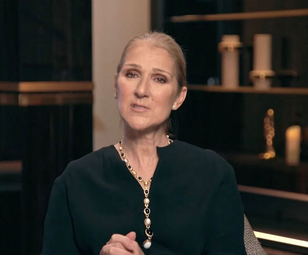 Céline Dion bientôt de retour sur scène ? Elle se confie