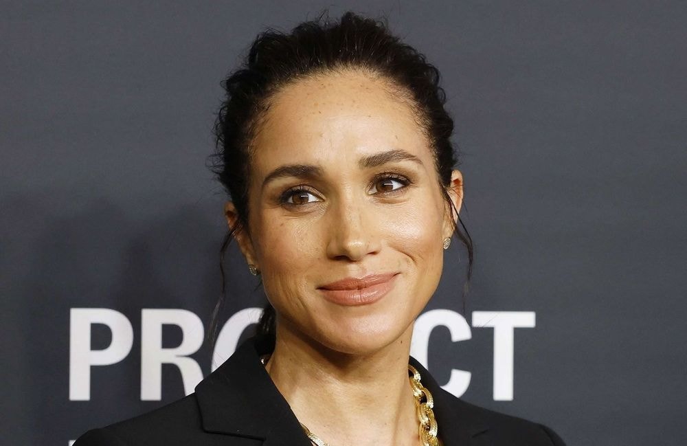 Meghan Markle, son père amputé d’une jambe : « Il n’y avait pas d’autre option »