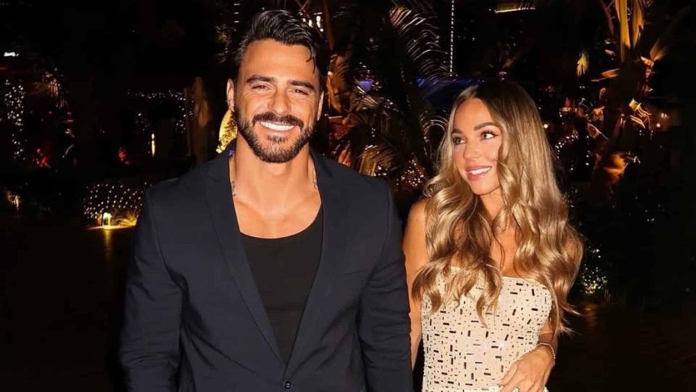 "Quel désastre" : Maddy et Benjamin Samat retrouvent leur maison à Dubaï en ruine !